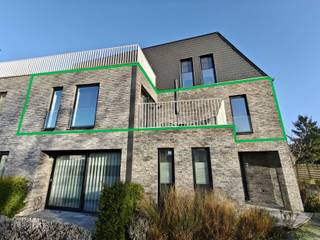 Appartement à vendre à Westwesel