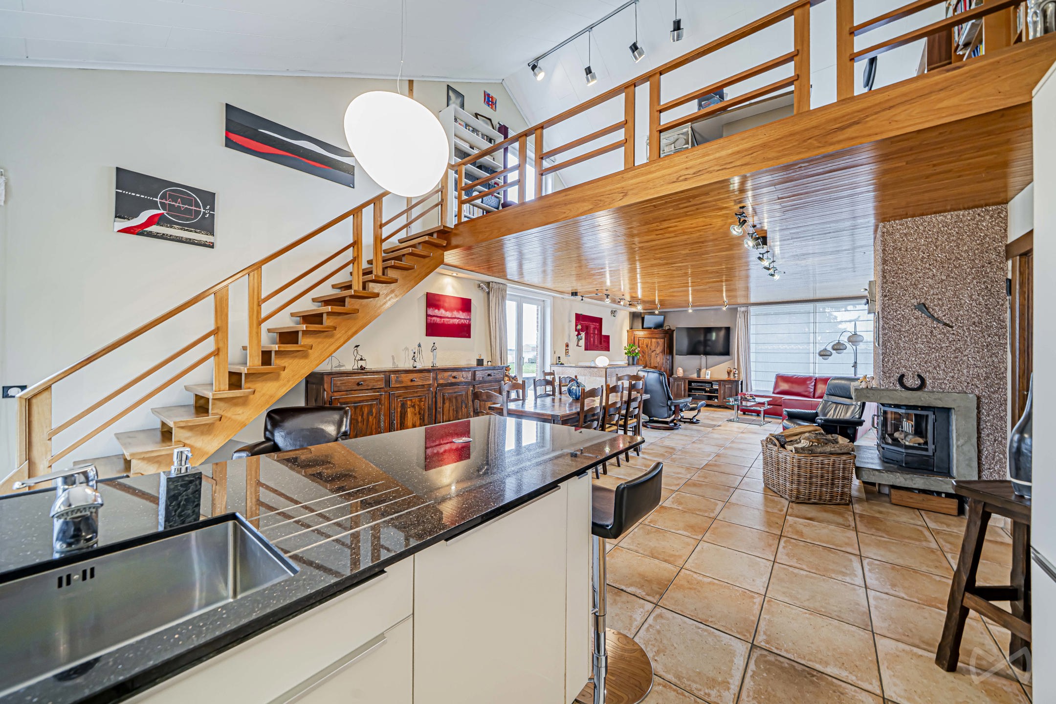 House for sale in Fleurus with 4 bedrooms - photo 4