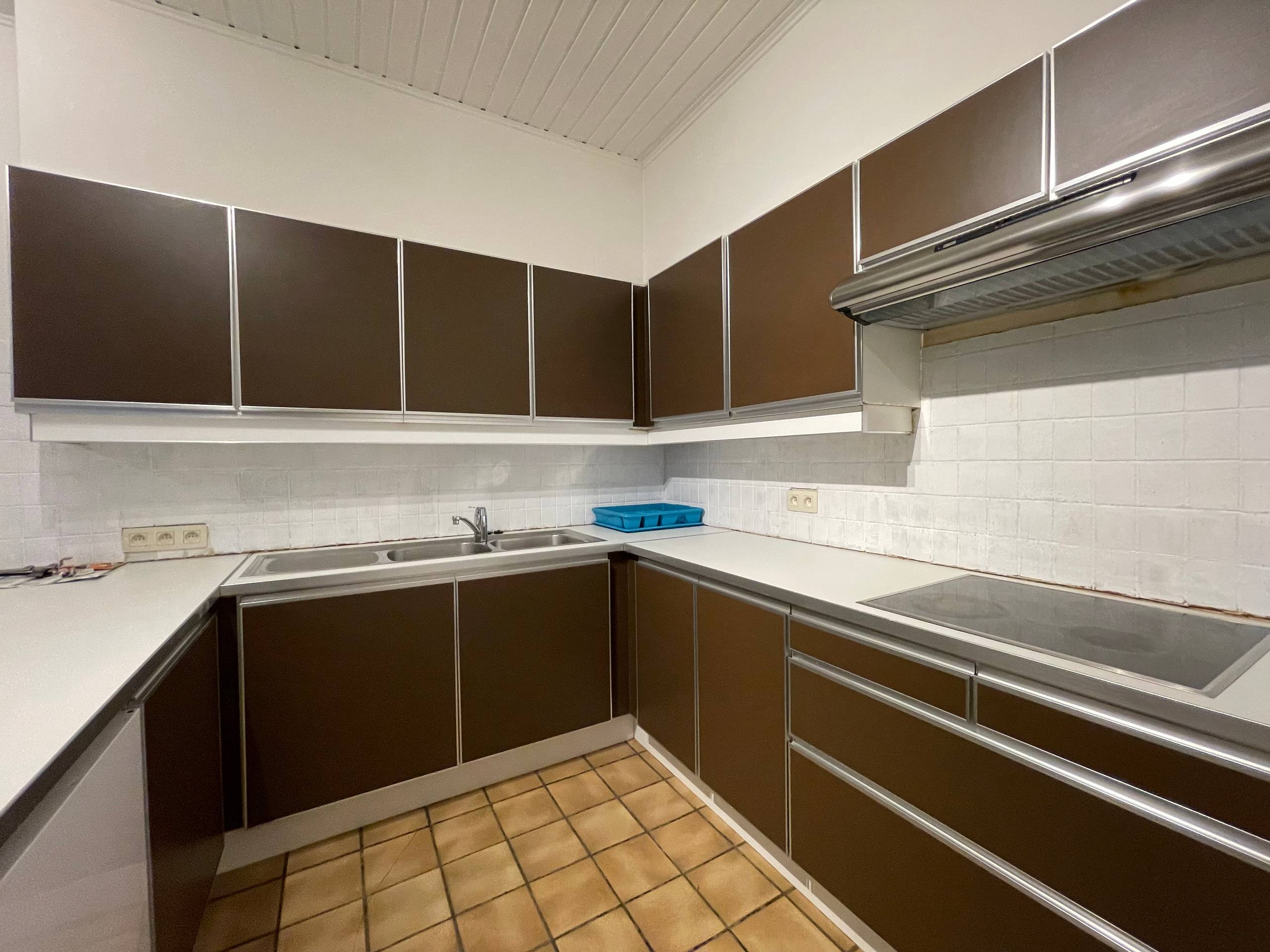 Centraal gel 3 slpk met garage - foto 5