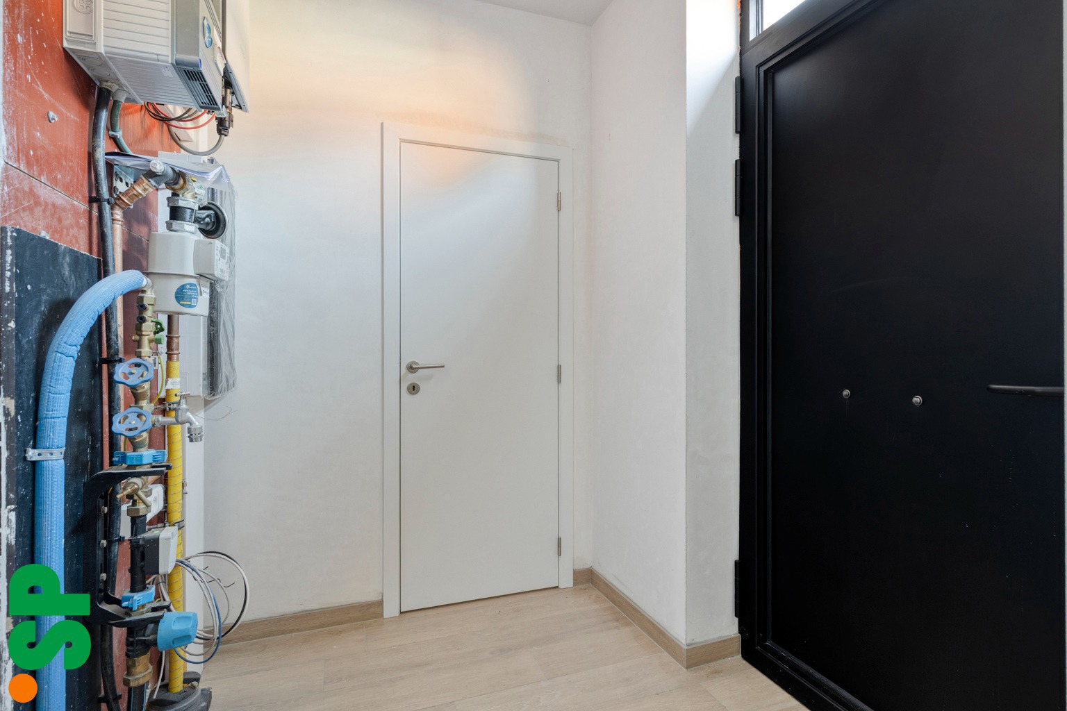 Hoogwaardige nieuwbouwwoning – energiezuinig wonen in Olen  - foto 4