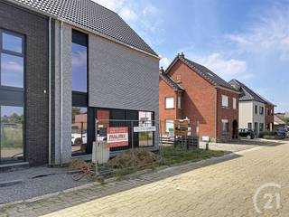 Maison à vendre à Scherpenheuvel-Zichem