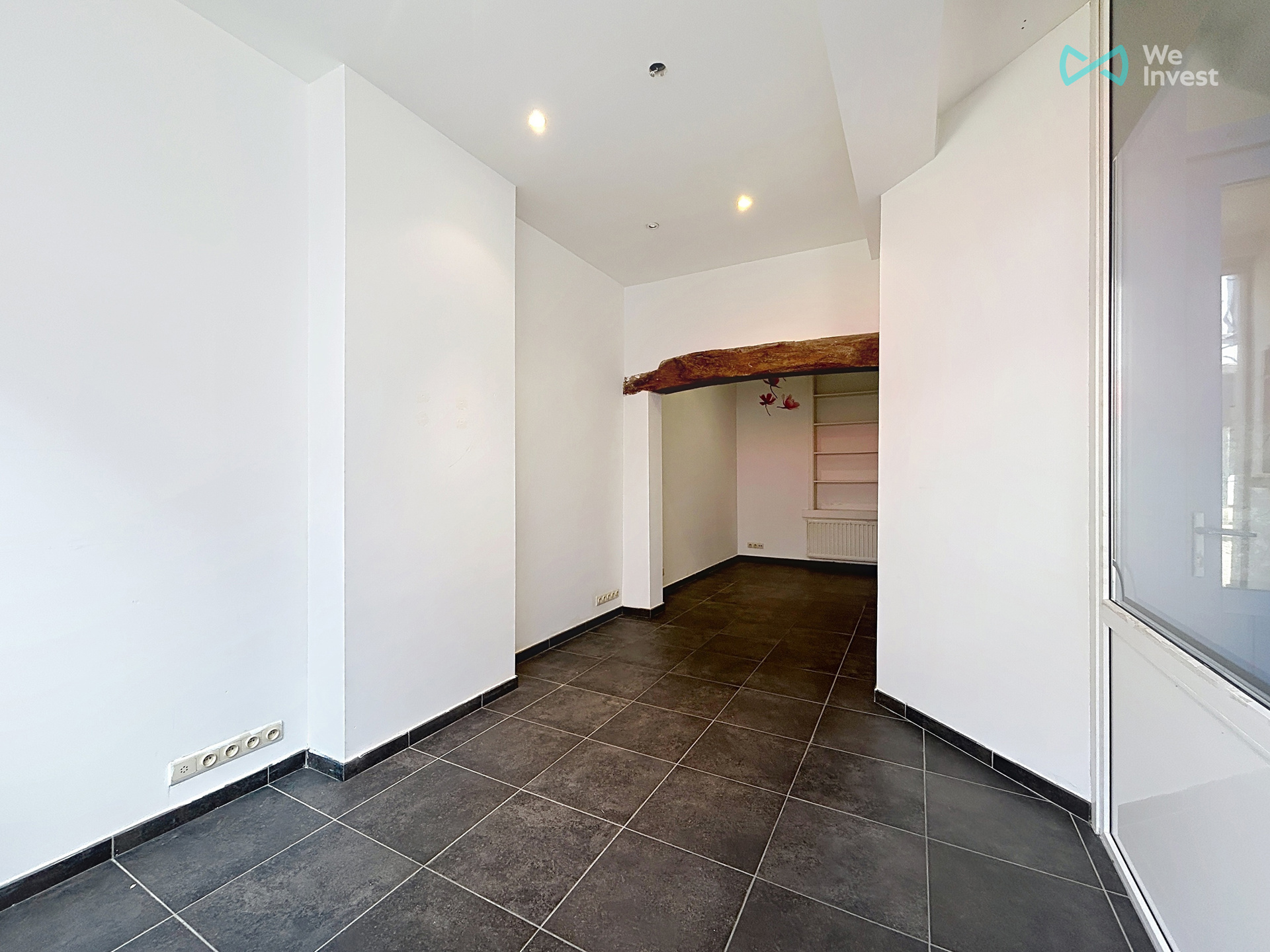 Commercial à louer à Braine-Le-Comte - photo 2