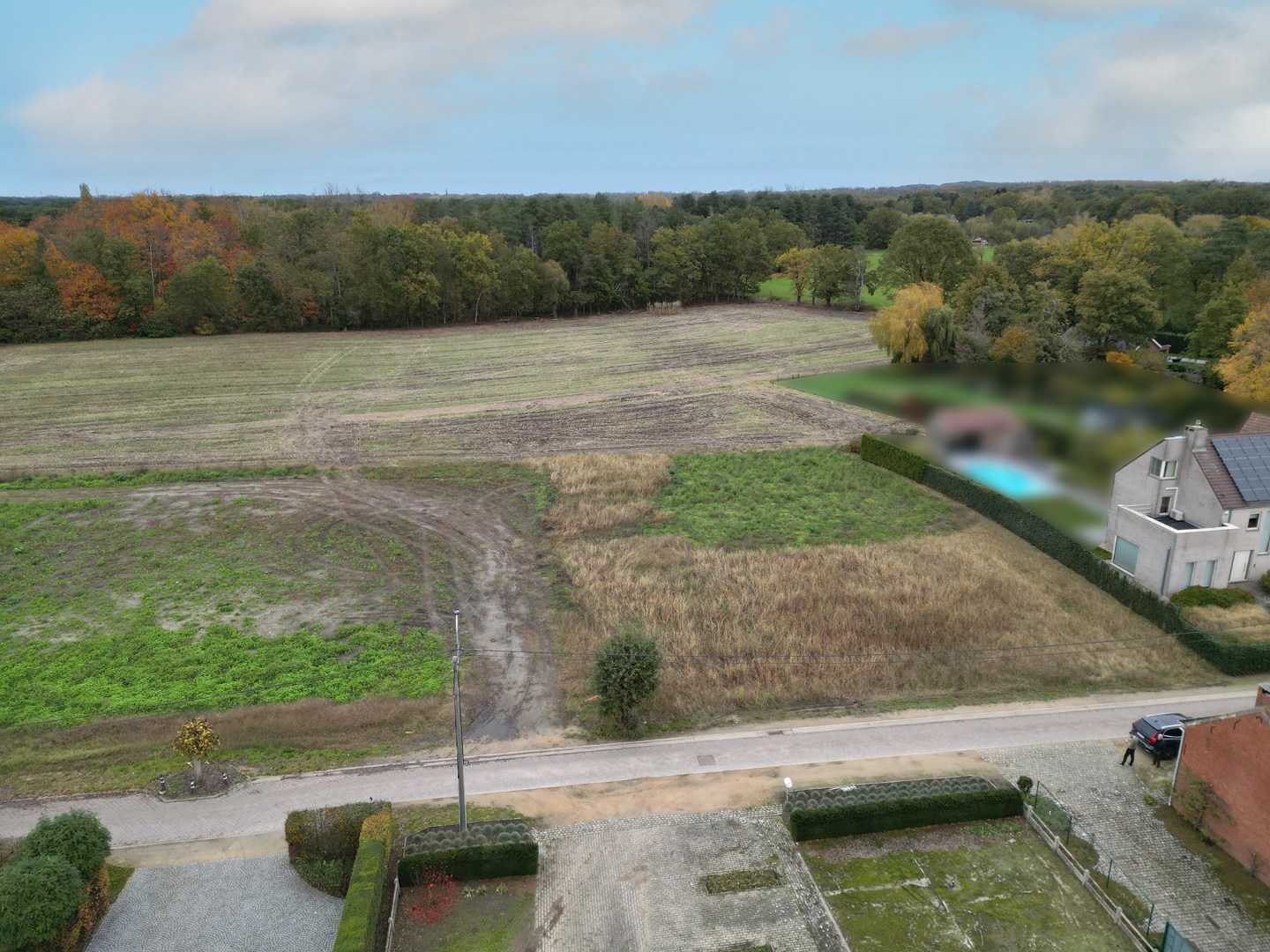 Grond te koop in Keerbergen - foto 3