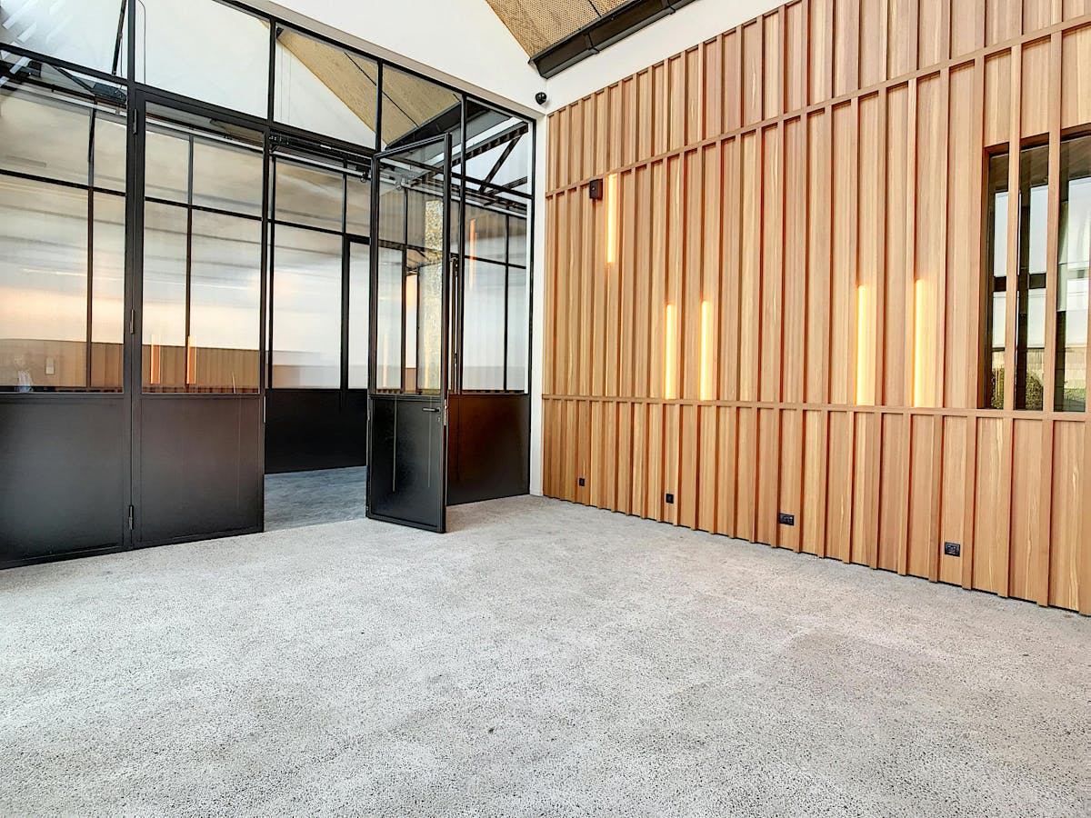 Ready to rent office in Cotton Park Kortrijk - photo 5