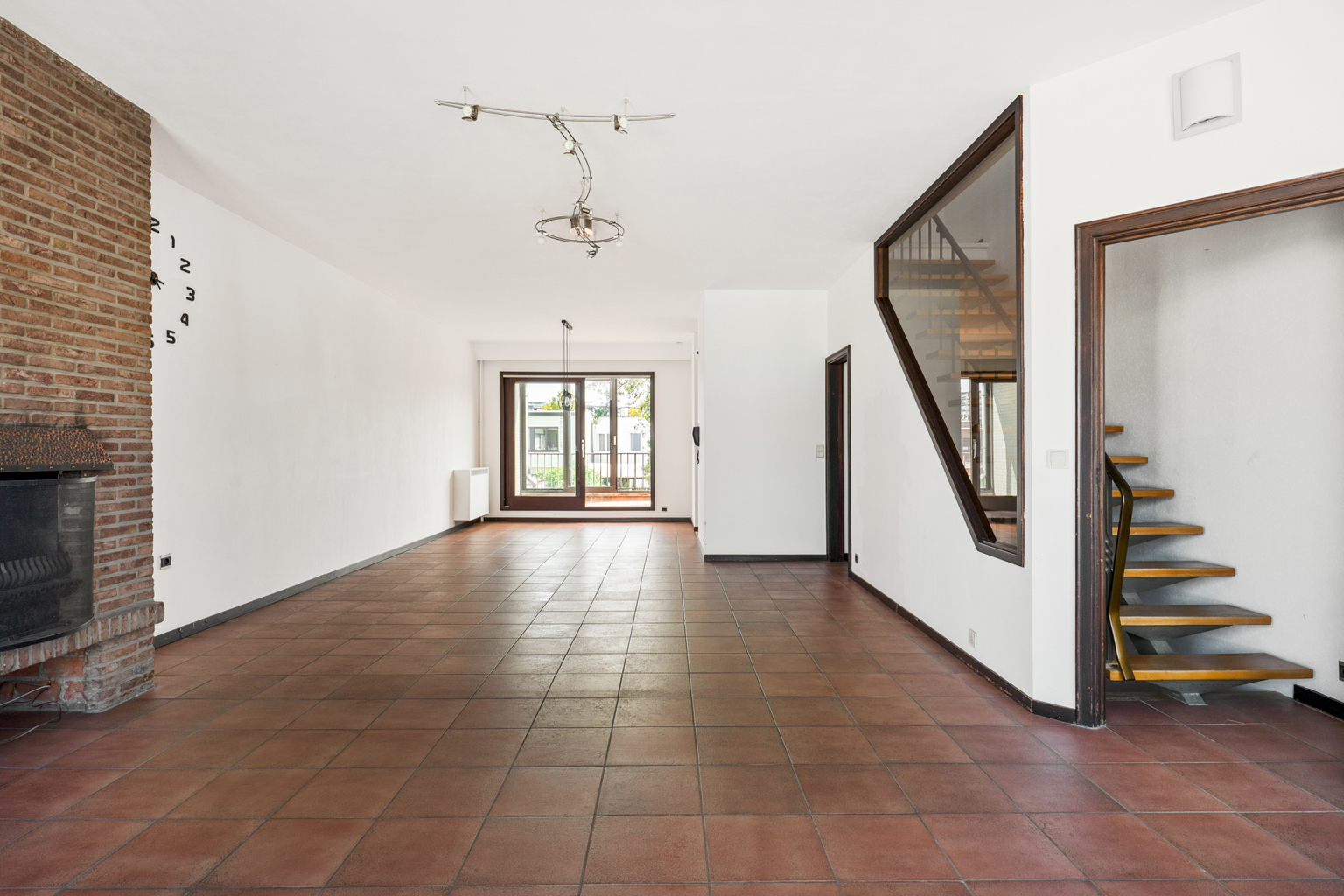 Huis te koop in Merksem met 4 slaapkamers - foto 5