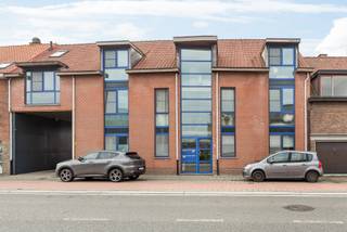 Apartment for sale in Aartselaar