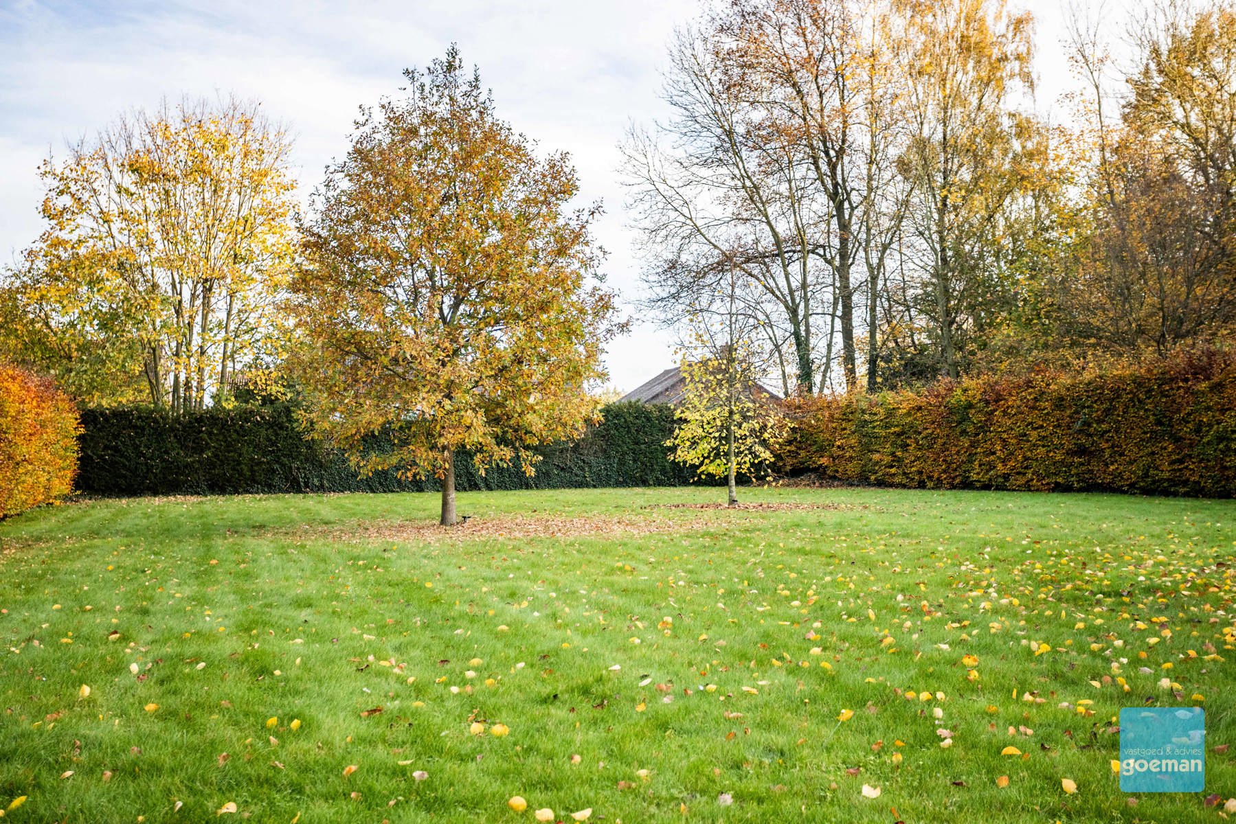 Prachtige art deco villa op 37 are met zwembad, garage en atelier - foto 3