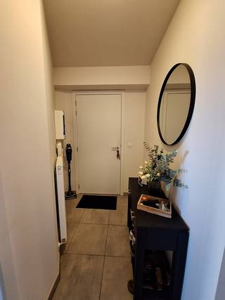 Appartement à louer à Heusden-Zolder