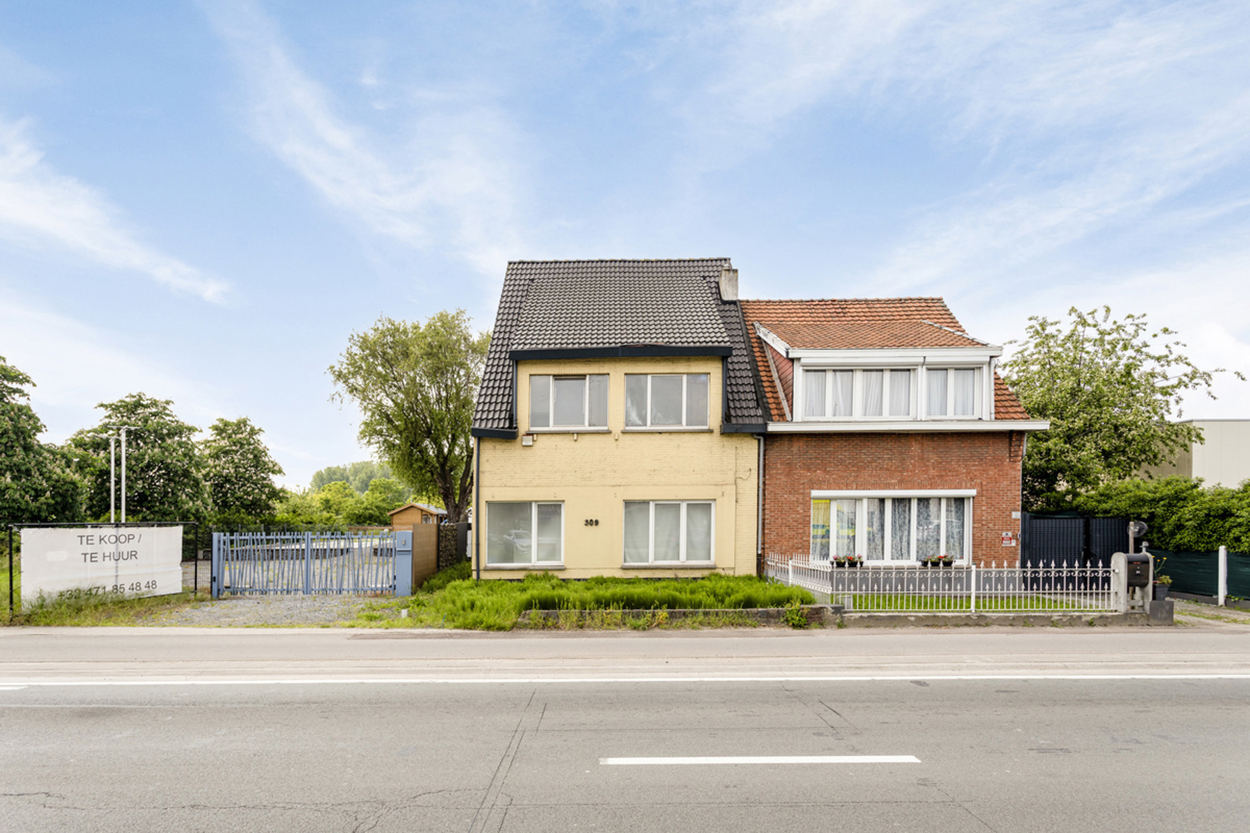 Commercial for rent in Wommelgem - photo 4