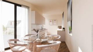 Appartement à vendre à Kaprijke