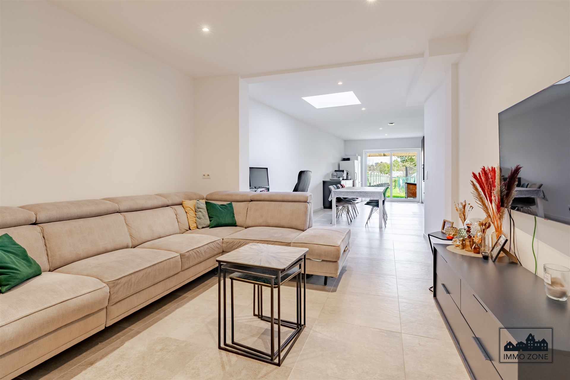 Pas gerenoveerde energiezuinige woning - foto 4