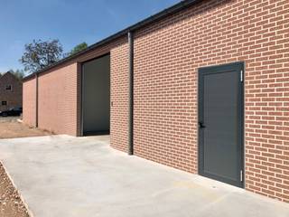 Commercial for rent in Evergem
