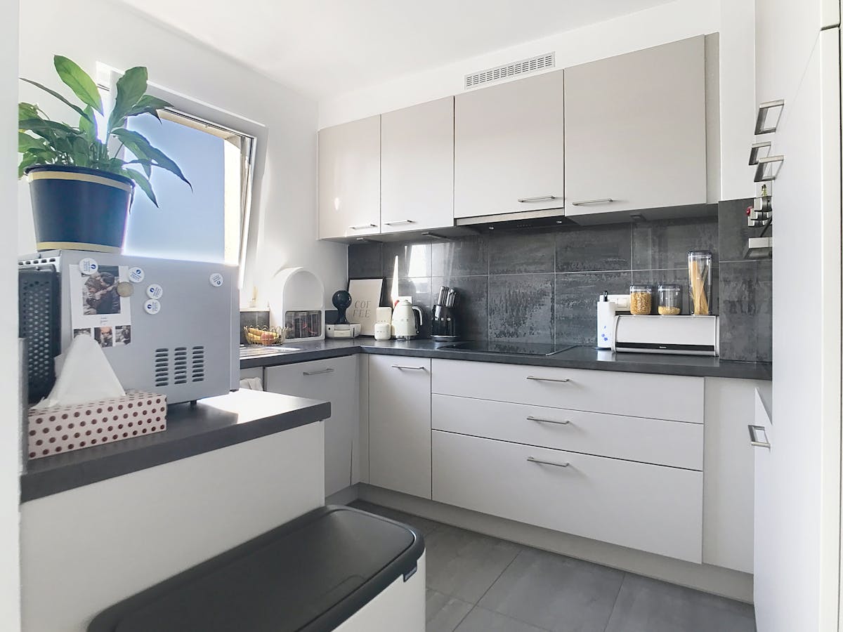 Lichtrijk appartement in Beveren centrum - foto 3