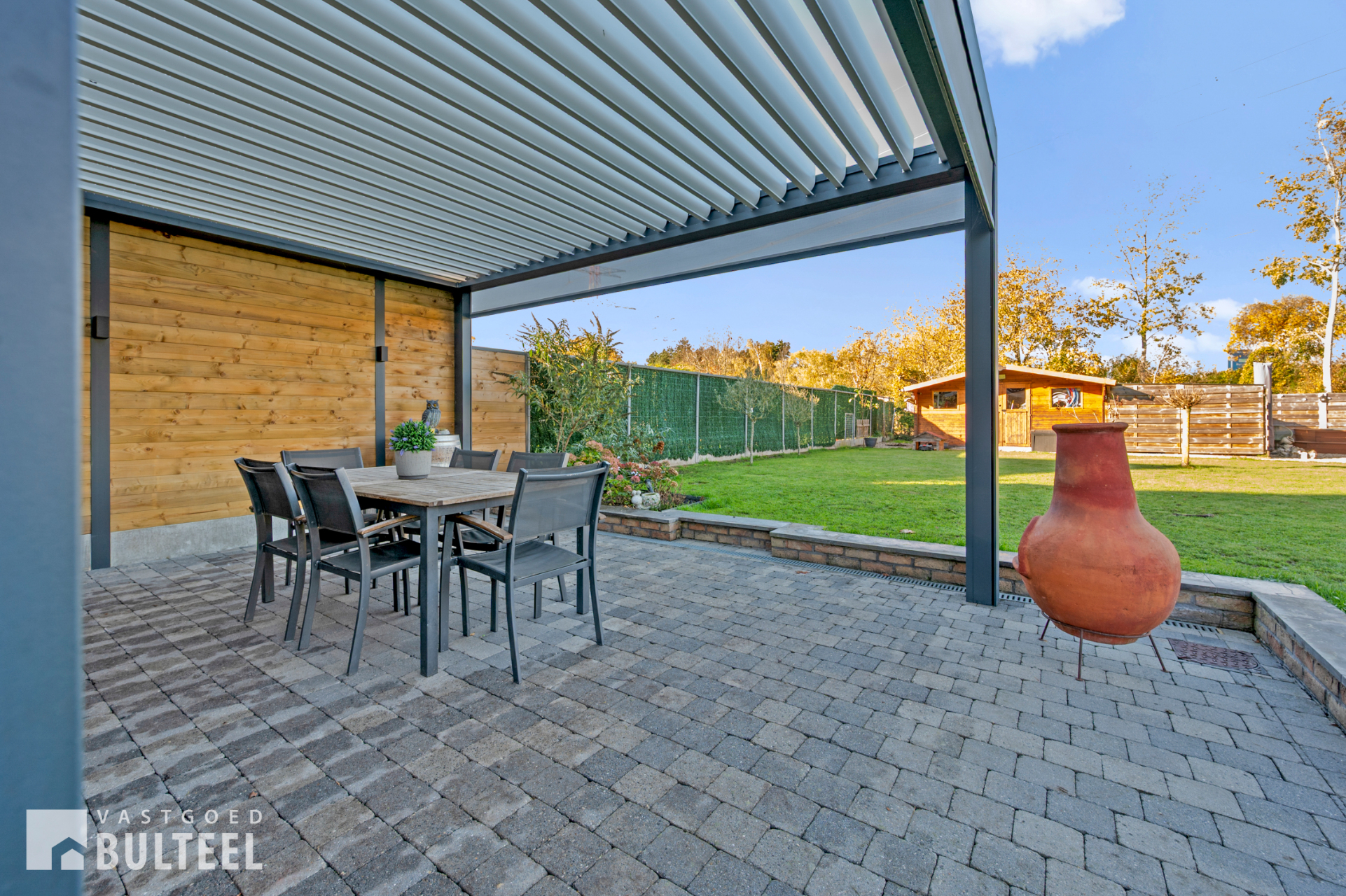 Instapklare energiezuinige woning met grote tuin in Tielrode! - foto 5