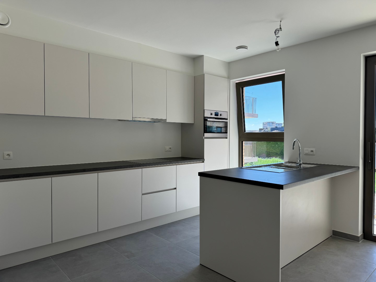 Appartement in Veurne