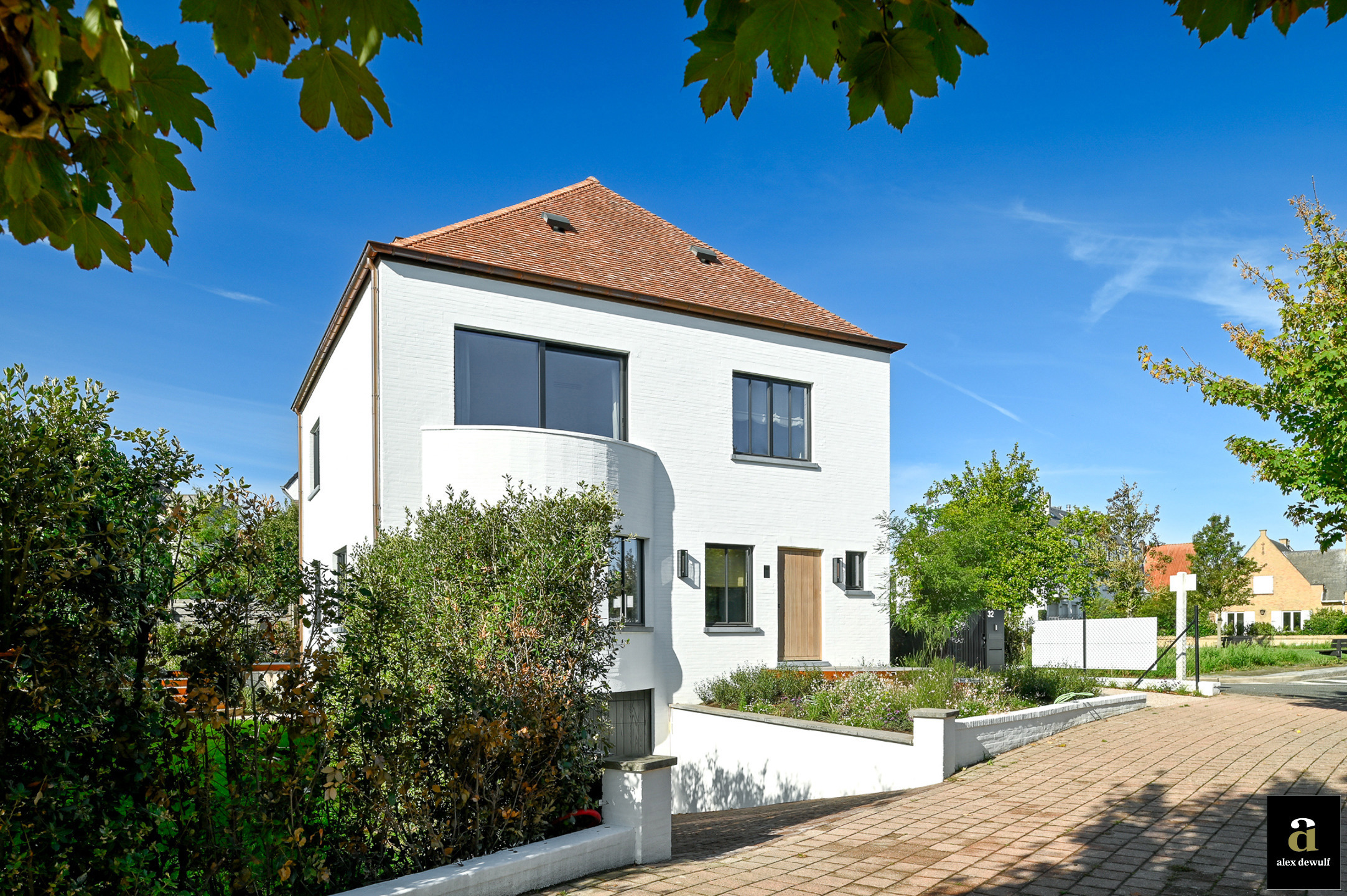 House for sale in Knokke-Heist with 4 bedrooms - photo 3