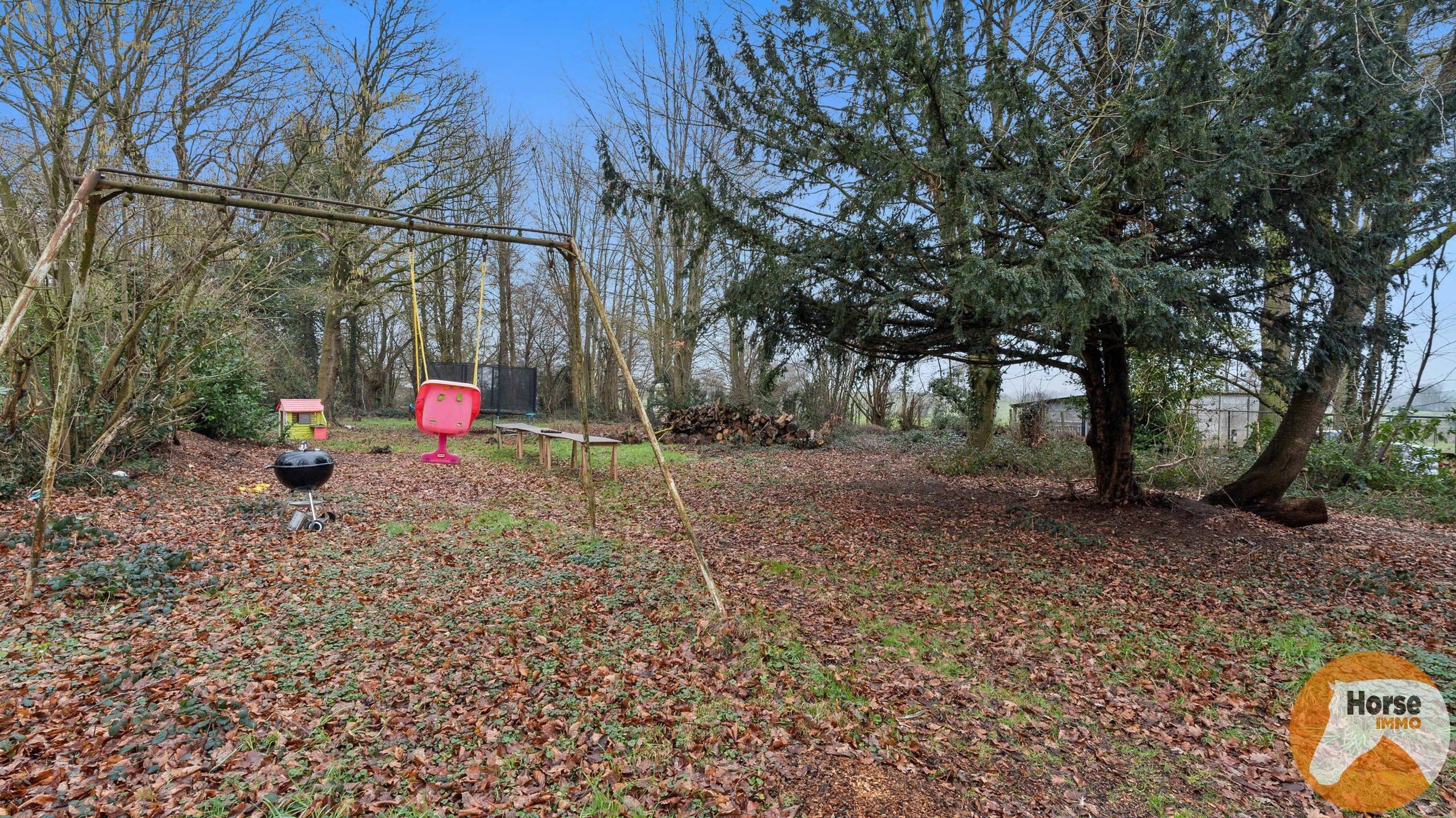 Maison à vendre à Pajottegem avec 4 chambres - photo 5