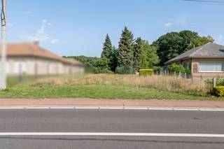 Uitstekend gelegen perceel bouwgrond van 960 m² voor vrijstaande woning nabij centrum Begijnendijk.  Dit centraal gelegen perceel bevindt zich net...