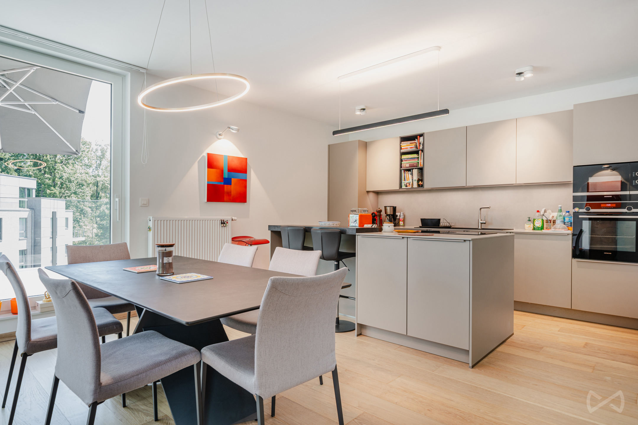 Appartement te koop in Angleur met 2 slaapkamers - foto 4