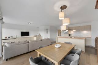Apartment for sale in Bruges