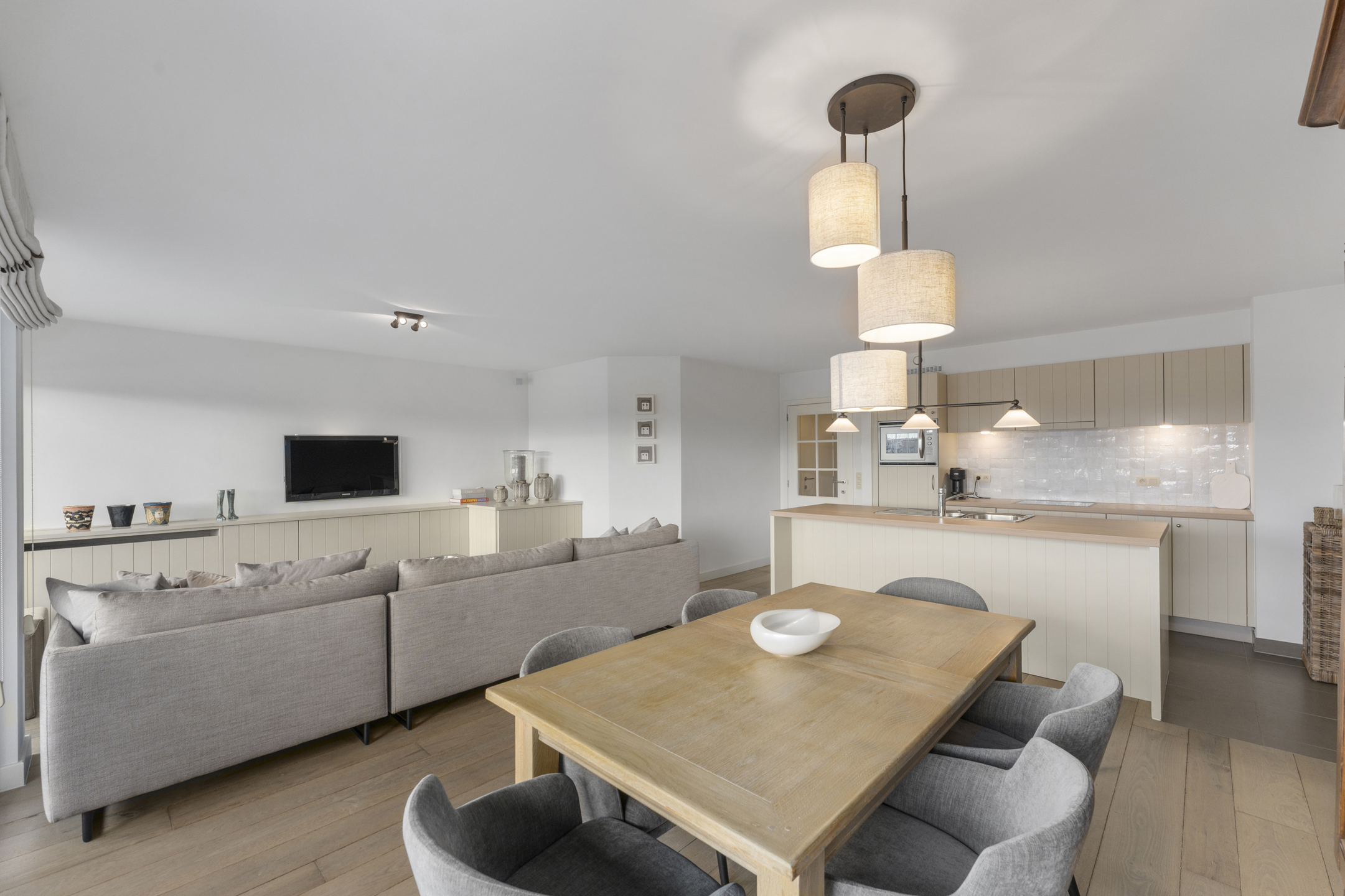 Apartment for sale in Zeebrugge with 2 bedrooms - photo 3