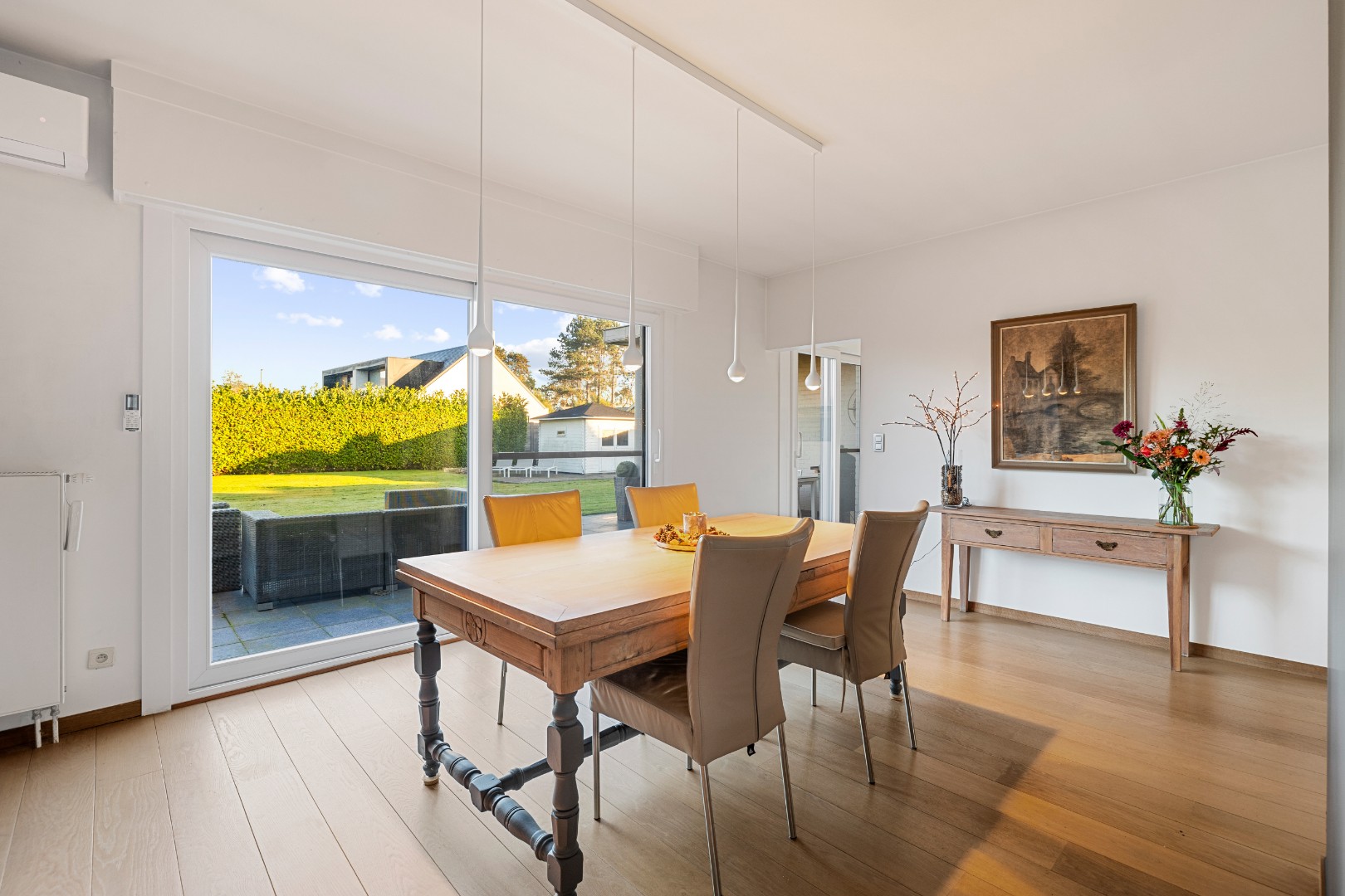 Huis te koop in Knokke met 3 slaapkamers - foto 4