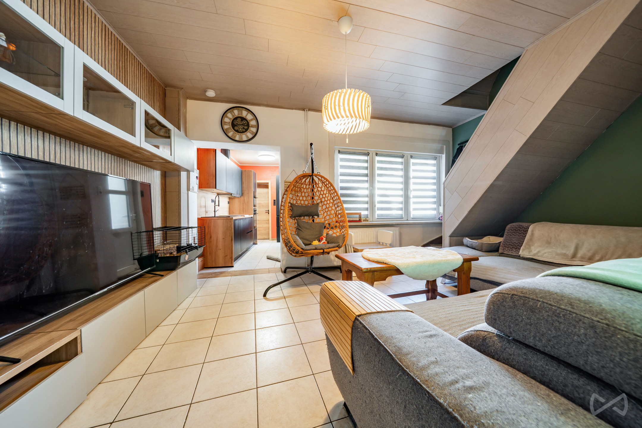 Huis te koop in Couillet met 3 slaapkamers - foto 2