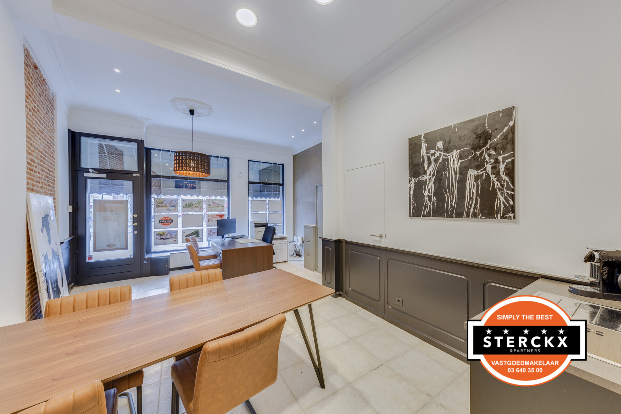 Commercial for sale in Turnhout - photo 5