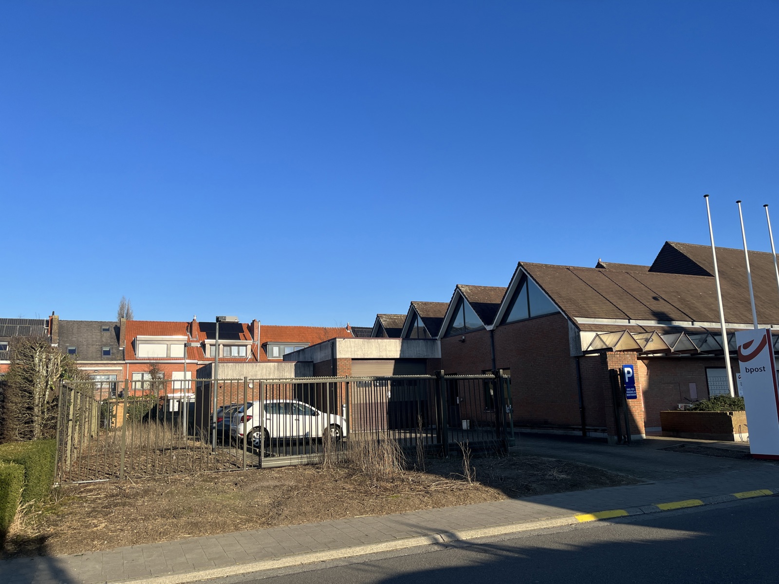 Commercial for rent in Aartselaar - photo 2