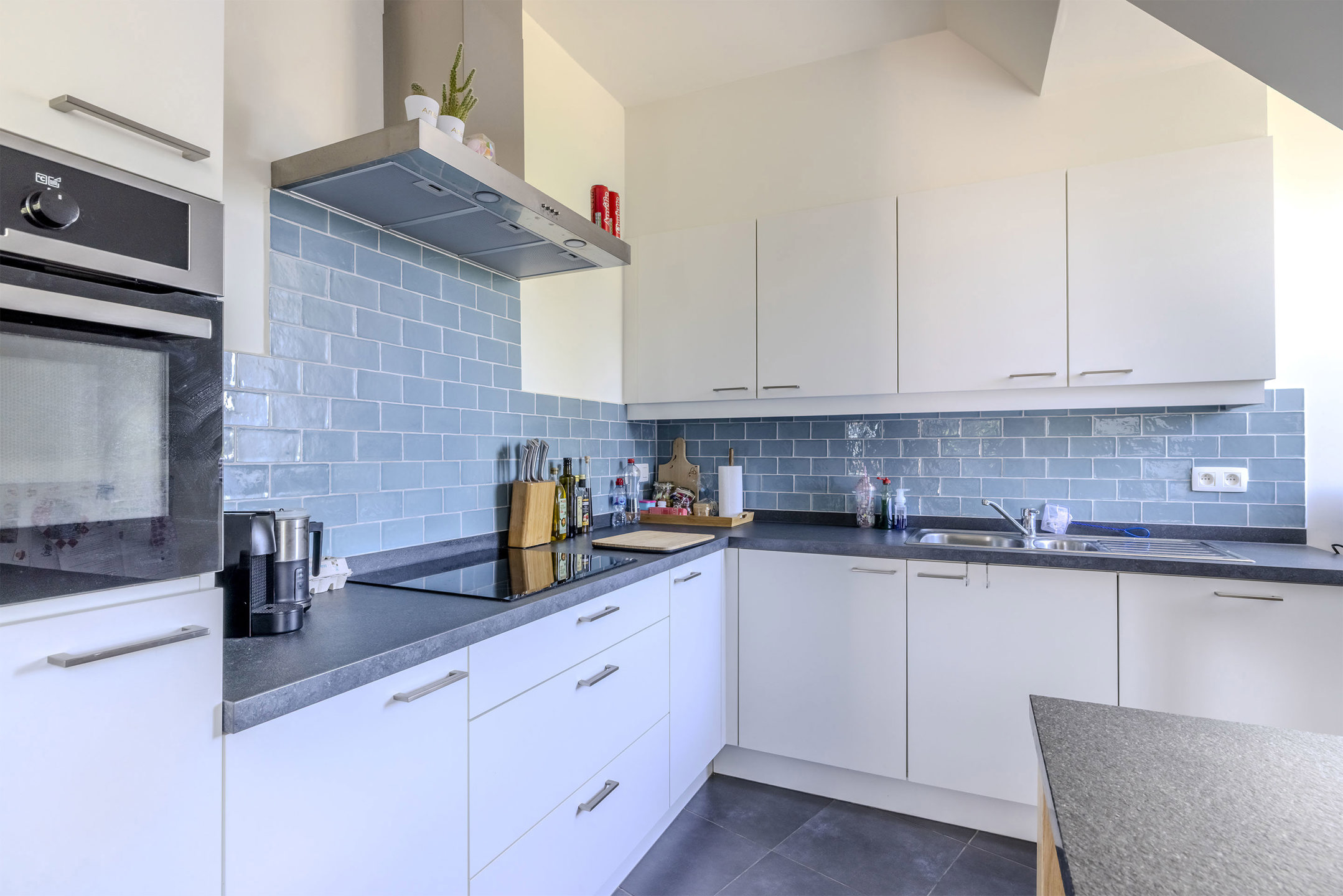Appartement à vendre à Lille avec 3 chambres - photo 4