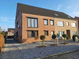 Appartement à vendre à Maasmechelen