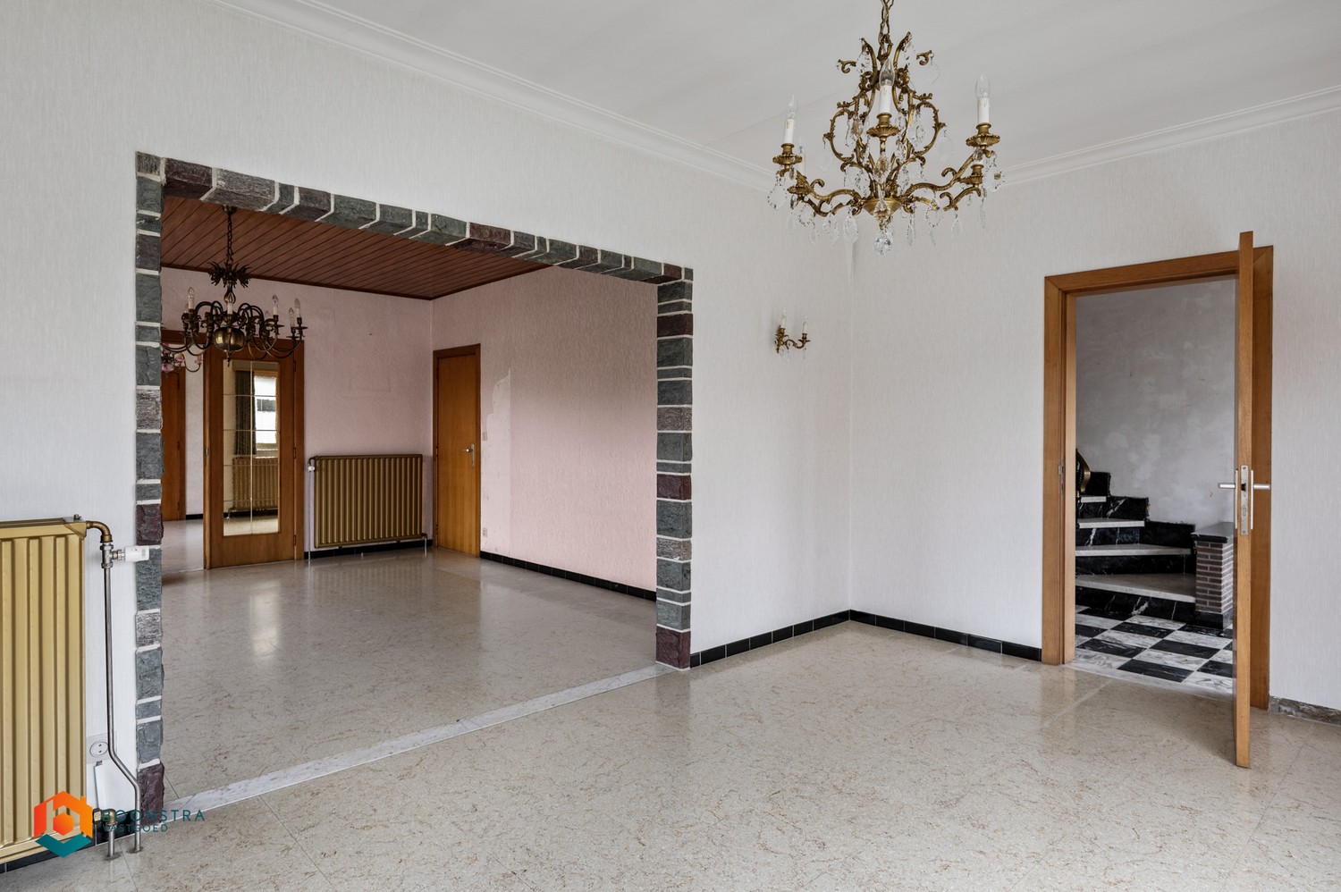 Landelijke woning op 2,43 ha te Onze Lieve Vouw Waver - foto 5