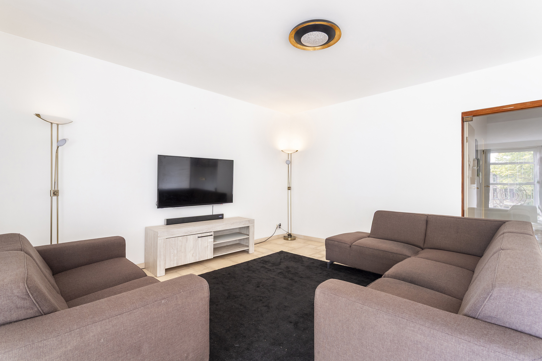 Apartment for sale in Antwerp with 2 bedrooms - photo 4