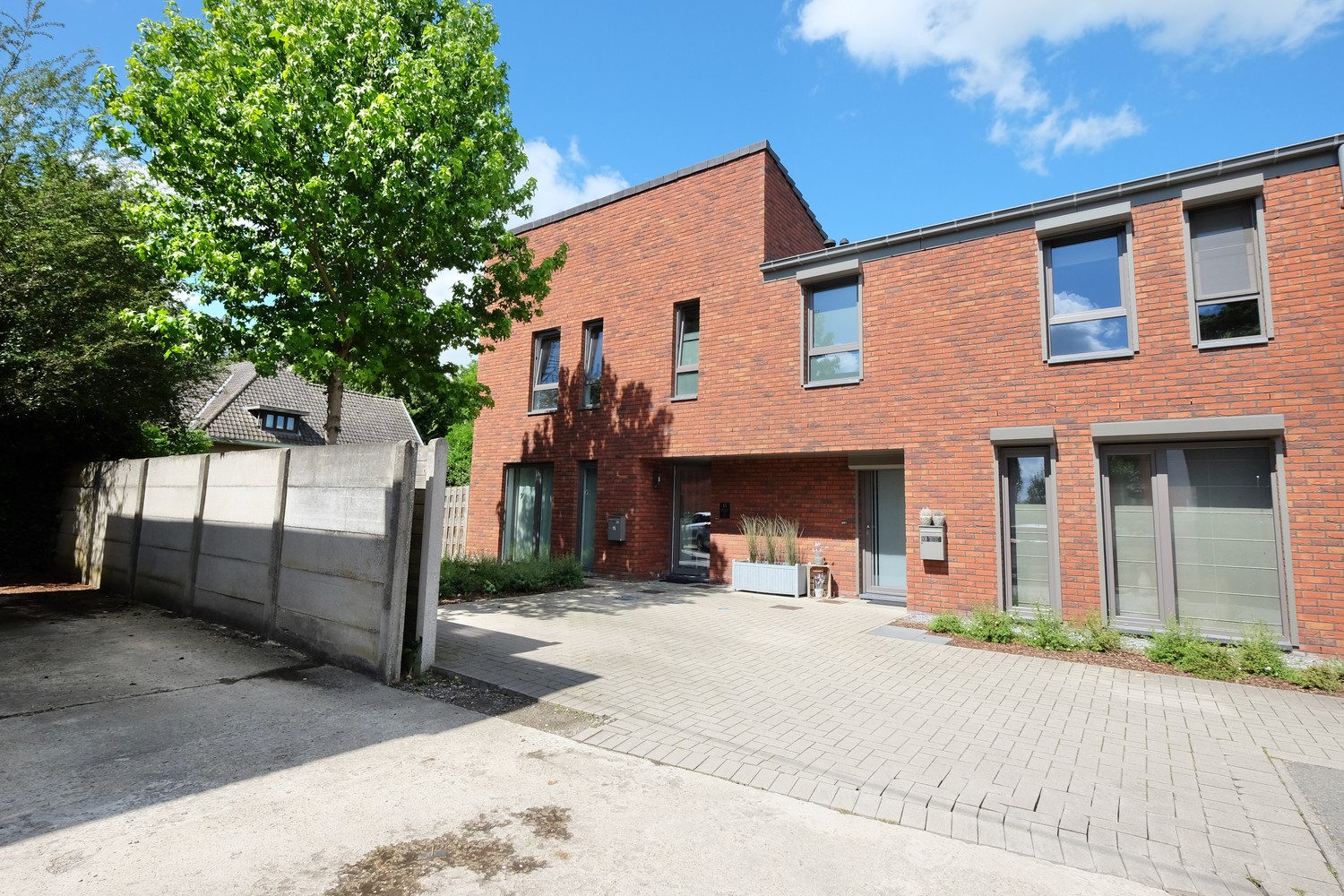 Maison à louer à Saint-Trond avec 3 chambres - photo 1