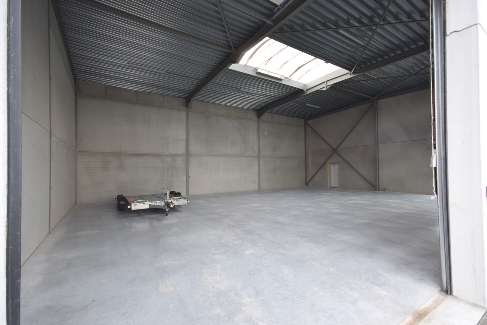 Commercial for rent in Ledegem - photo 1