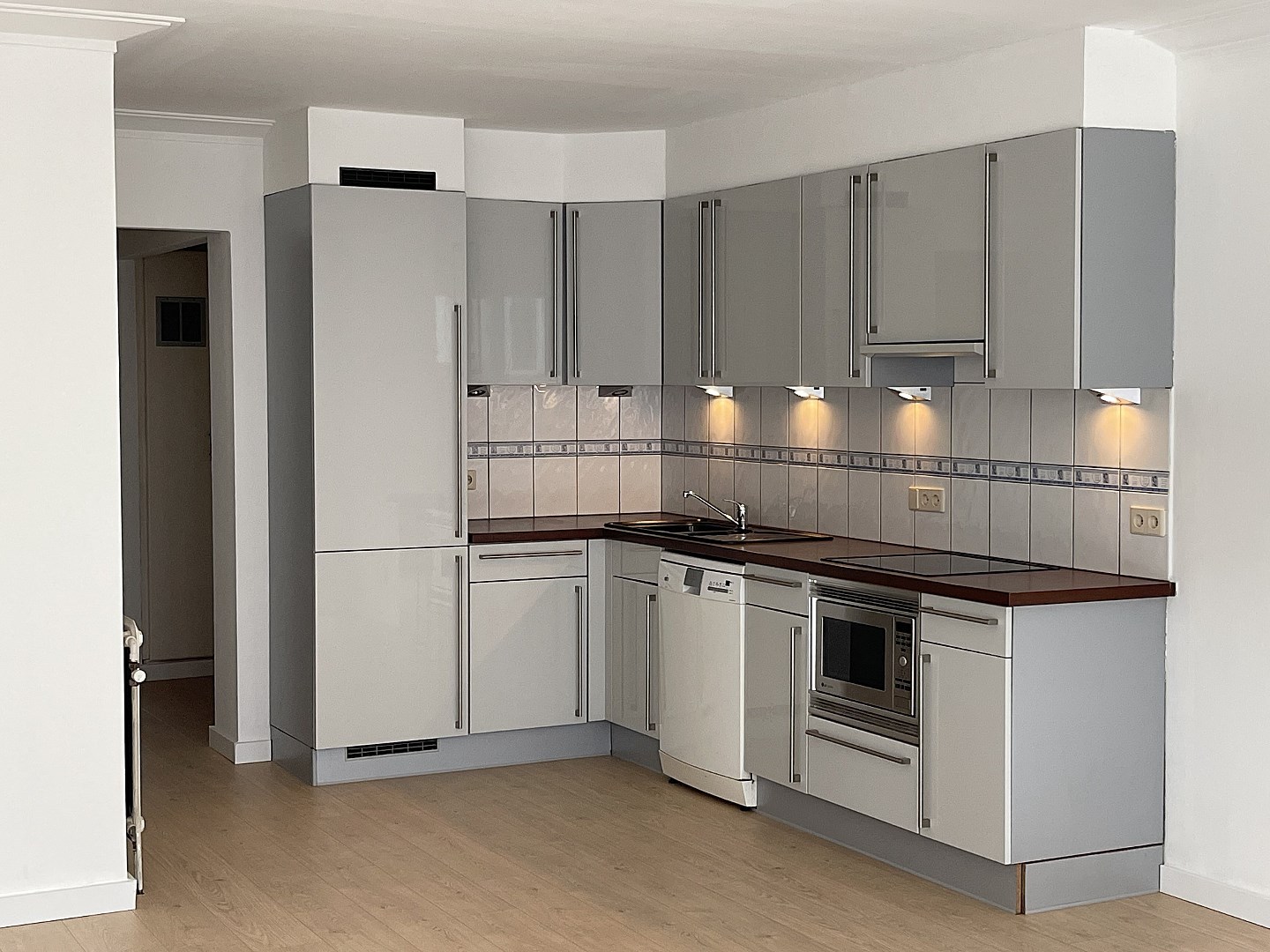 Apartment for sale in Antwerp with 1 bedroom - photo 5