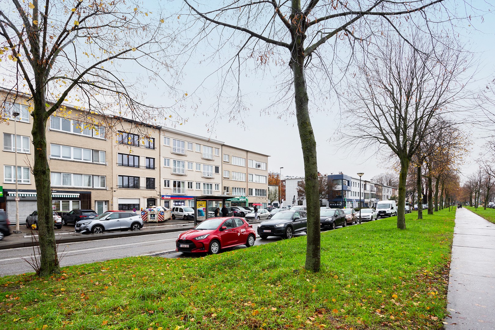 GERENOVEERD APPARTEMENT - foto 4