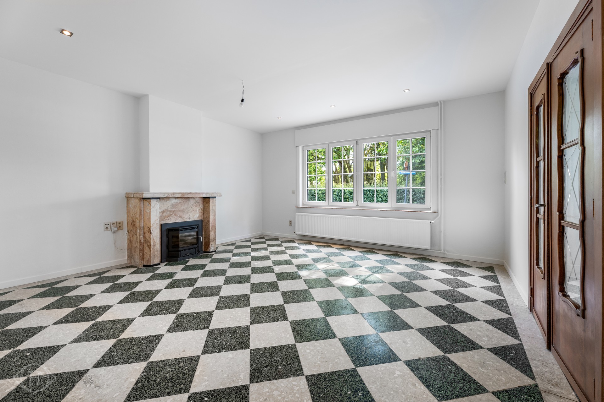 Karaktervolle gerenoveerde woning met 4 slaapkamers - photo 4