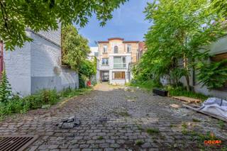 House for sale in Ghent