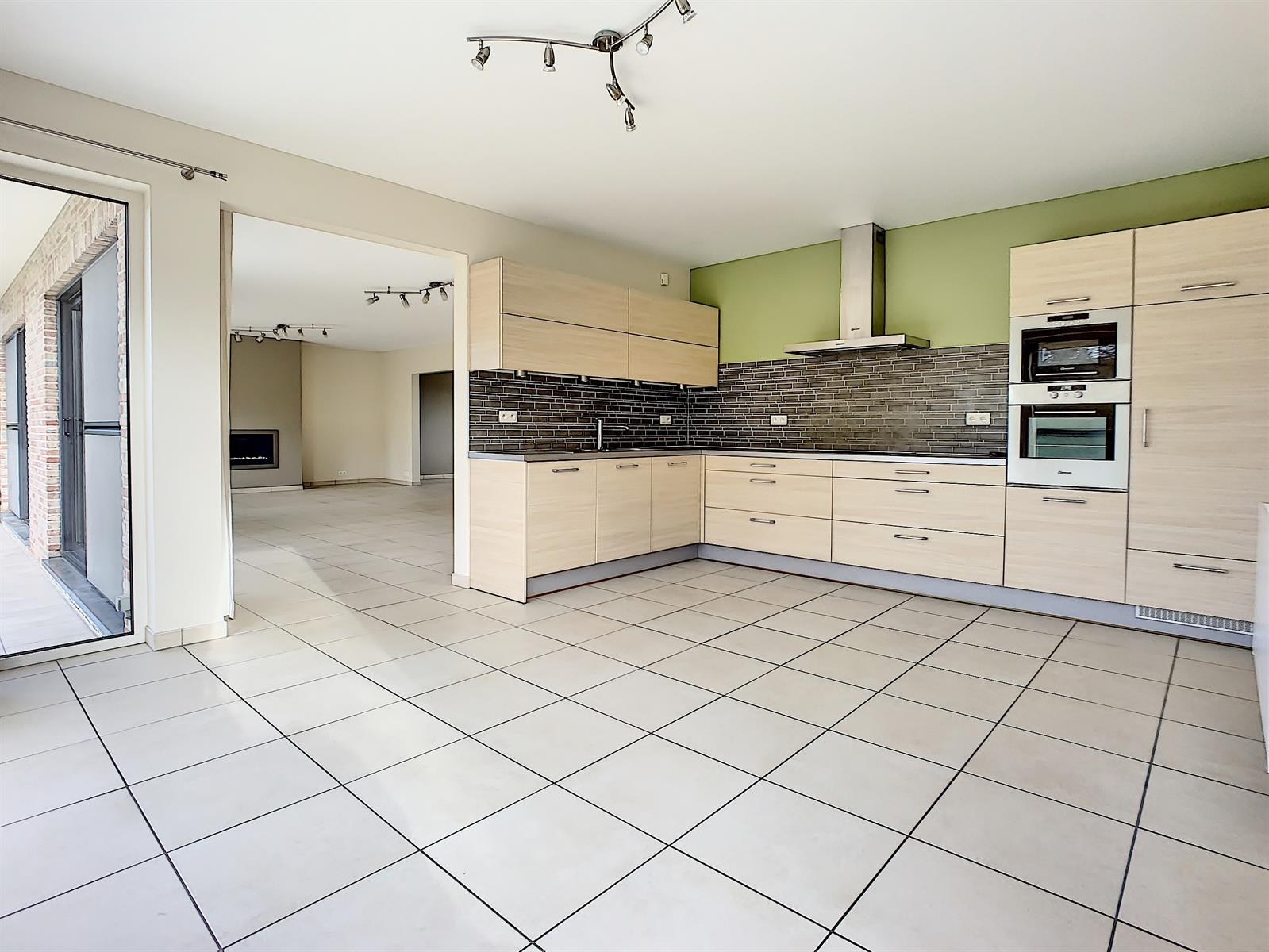 Huis te huur in Hoeilaart met 4 slaapkamers - foto 5
