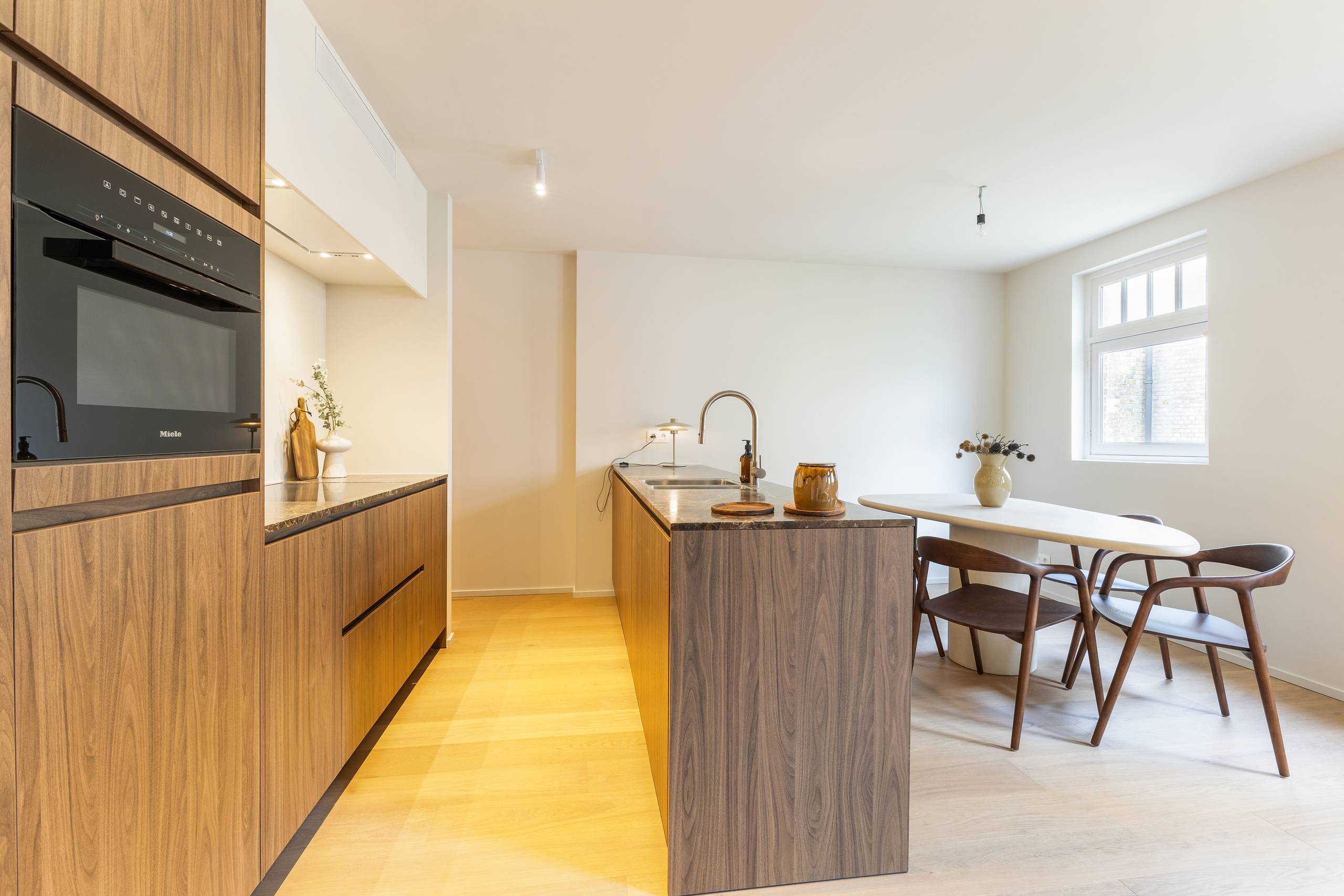 Appartement à vendre à La Panne