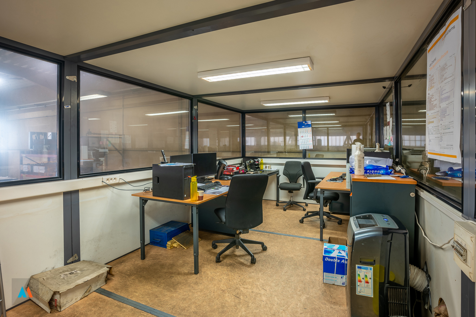 Industriële loods - foto 5