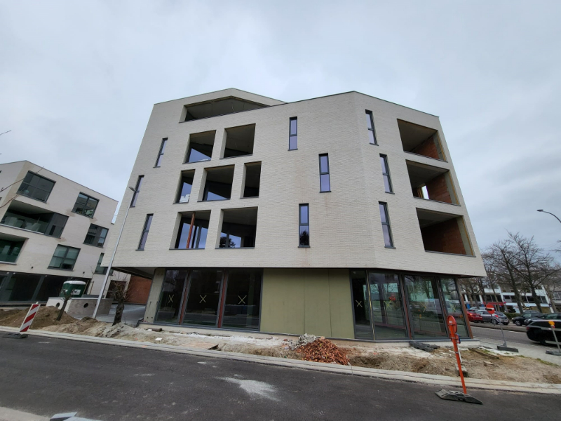 Projet à vendre à Maasmechelen - photo 4