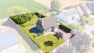 Maison à vendre à Nazareth-De Pinte