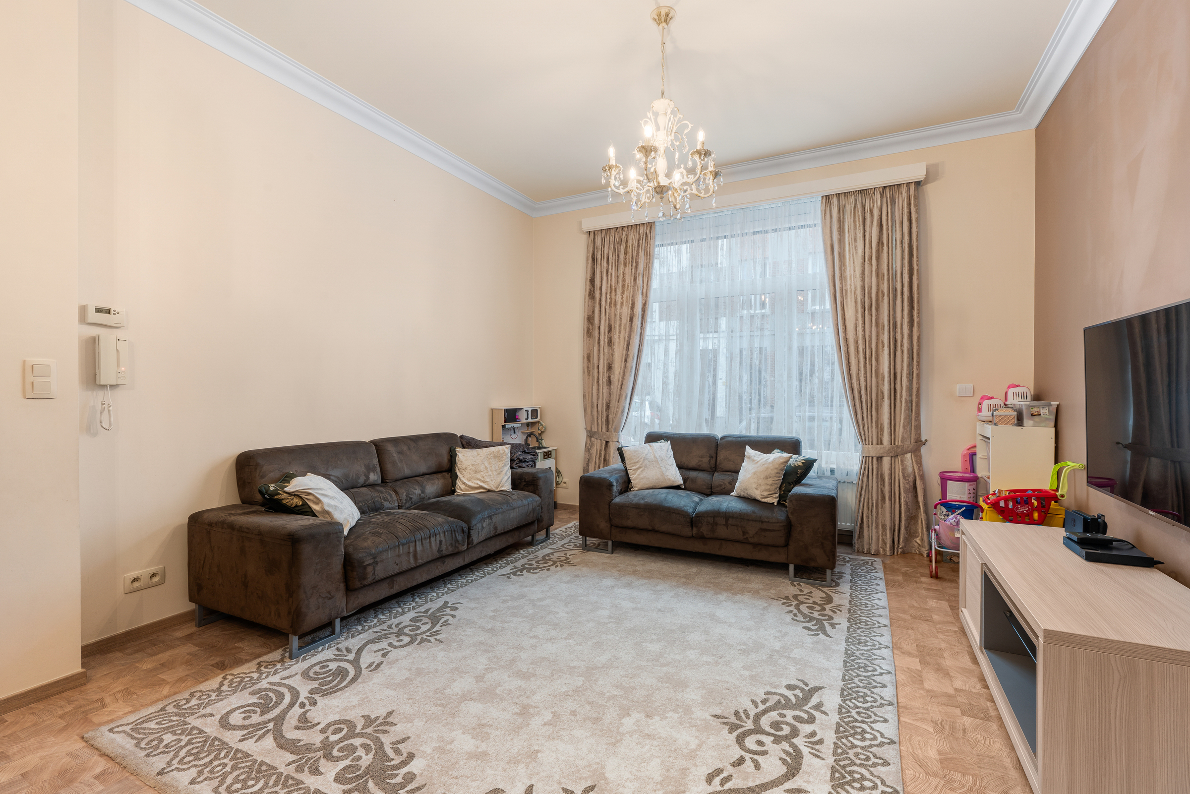 Gerenoveerde woning in hartje Deurne! - foto 3