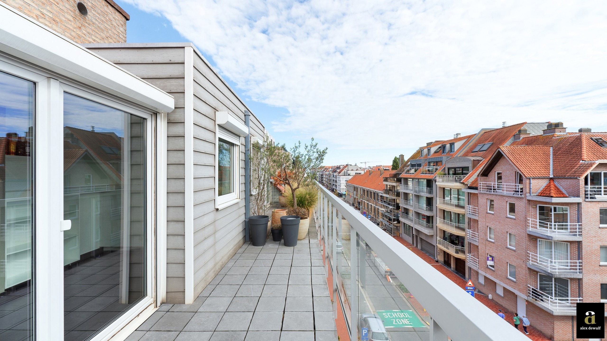 Appartement à vendre à Knokke-Heist avec 2 chambres - photo 4