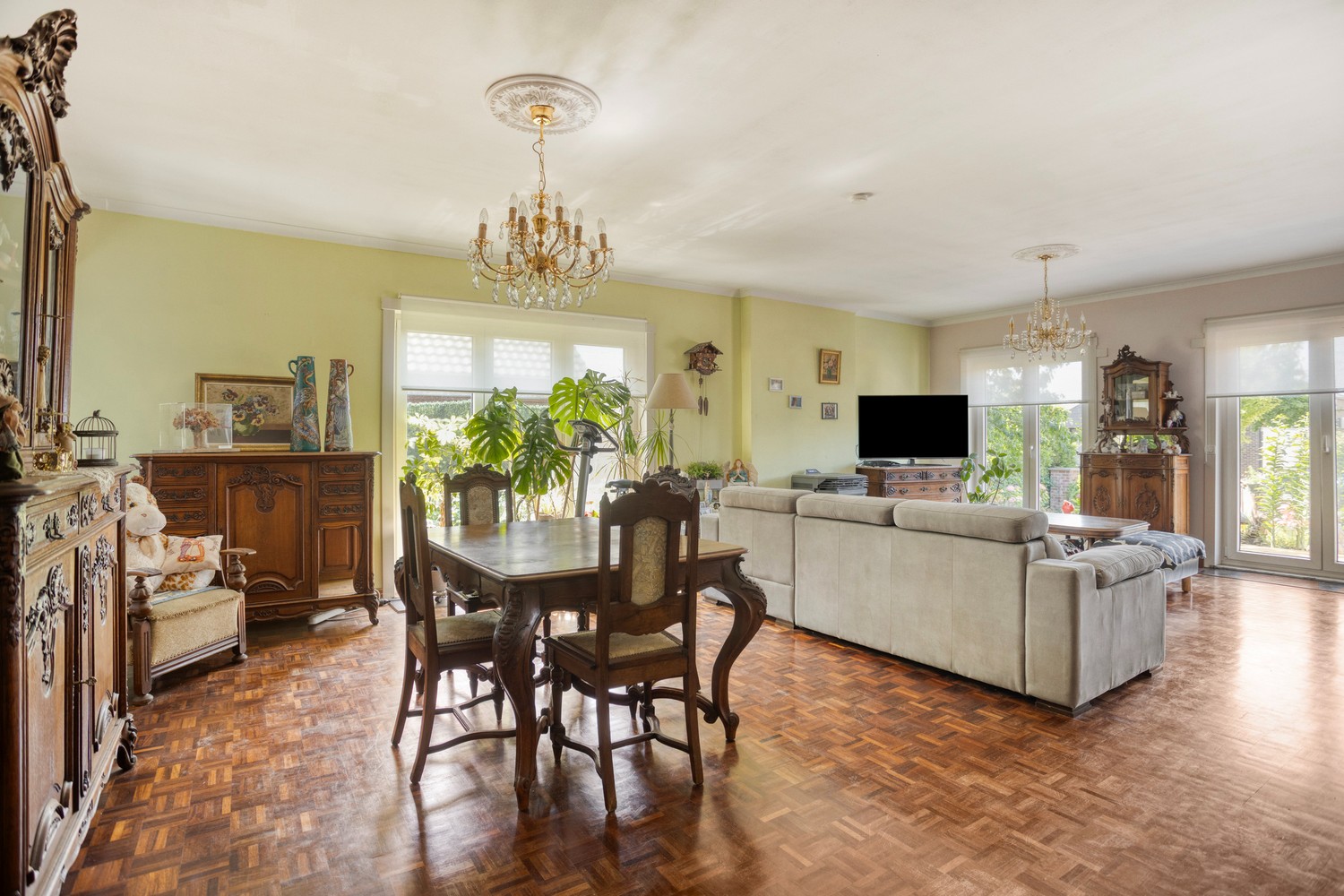 Huis te koop in Ordingen met 3 slaapkamers - foto 3