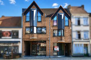 Appartement à vendre à Eeklo