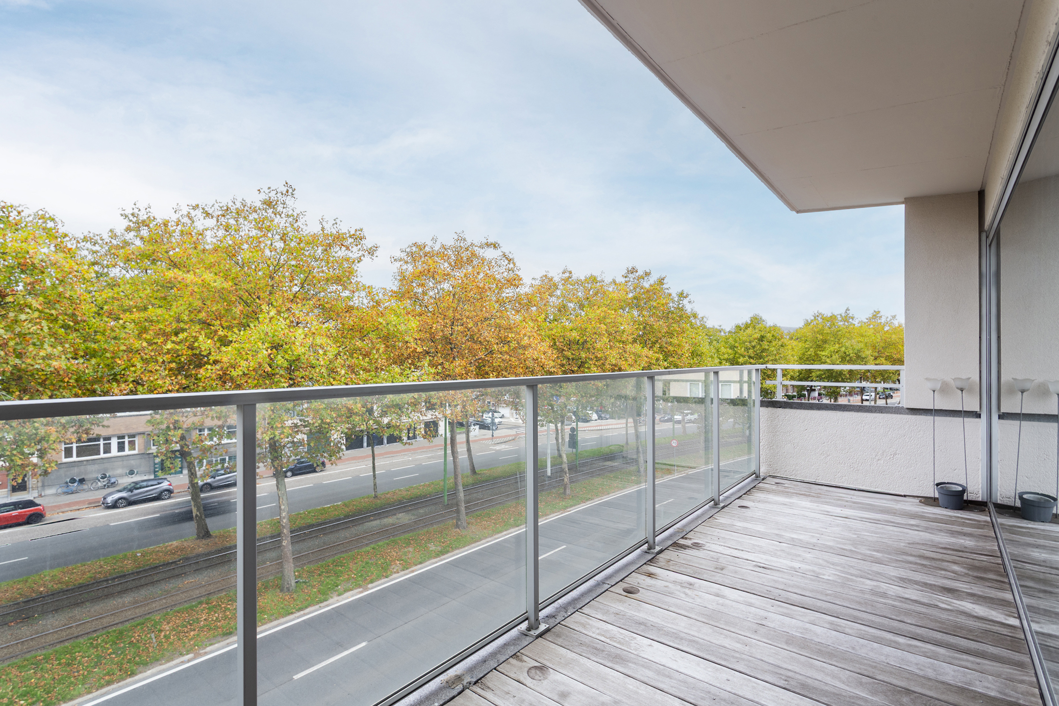 Appartement à vendre à Anvers avec 2 chambres - photo 3