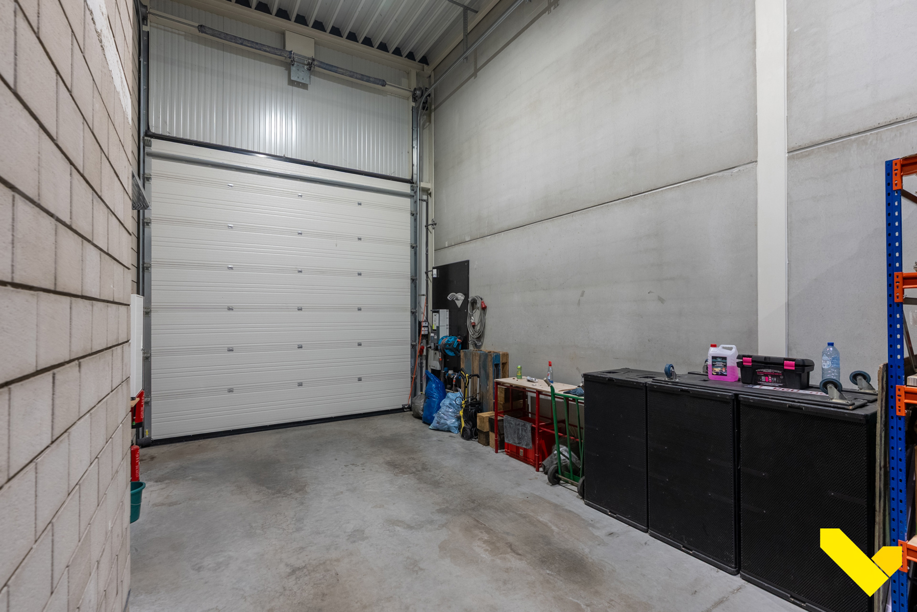 Bedrijfsunit op toplocatie met uitstekende visibiliteit - foto 4